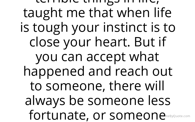 Preview image for this quote by Jane Seymour