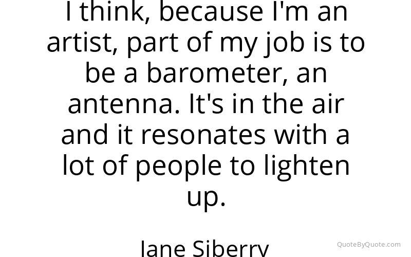 Preview image for this quote by Jane Siberry