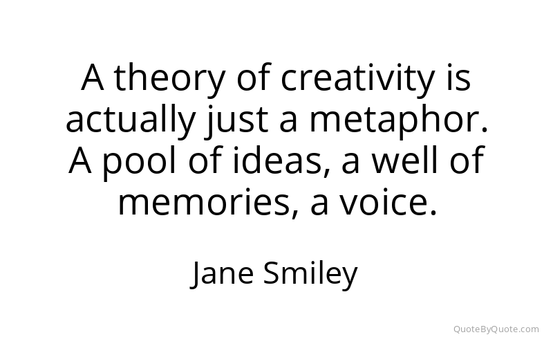 Preview image for this quote by Jane Smiley