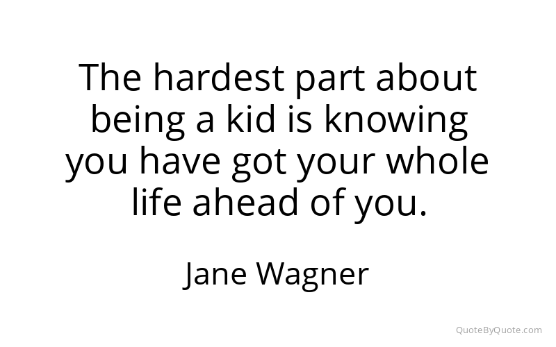 Preview image for this quote by Jane Wagner