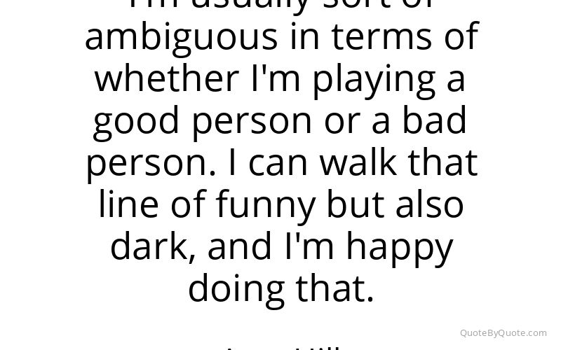 Preview image for this quote by Amy Hill