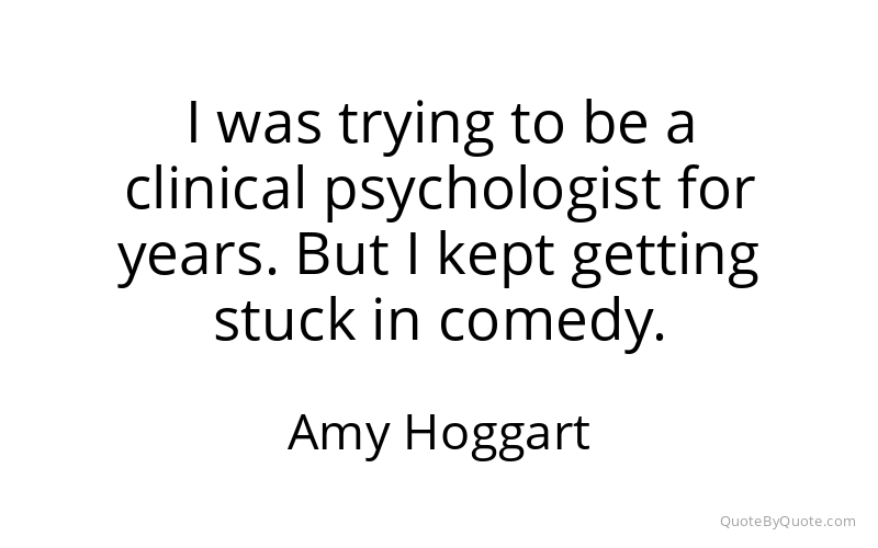 Preview image for this quote by Amy Hoggart