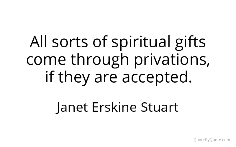 Preview image for this quote by Janet Erskine Stuart
