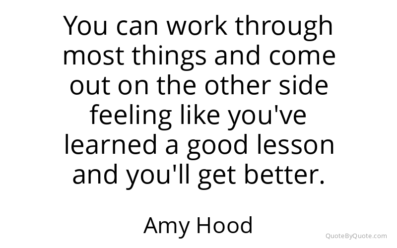 Preview image for this quote by Amy Hood