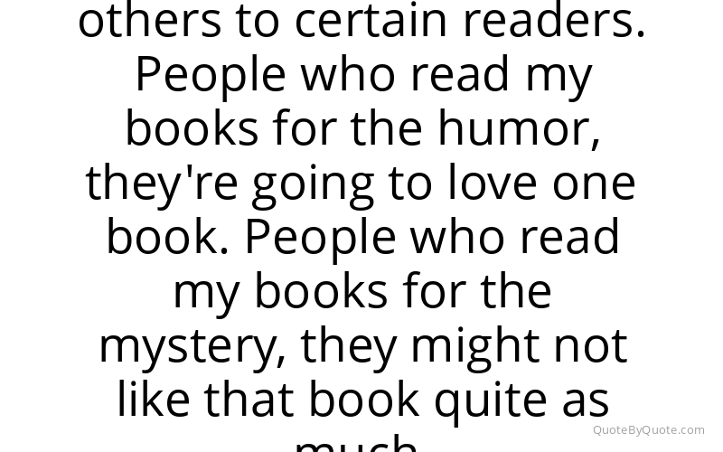 Preview image for this quote by Janet Evanovich