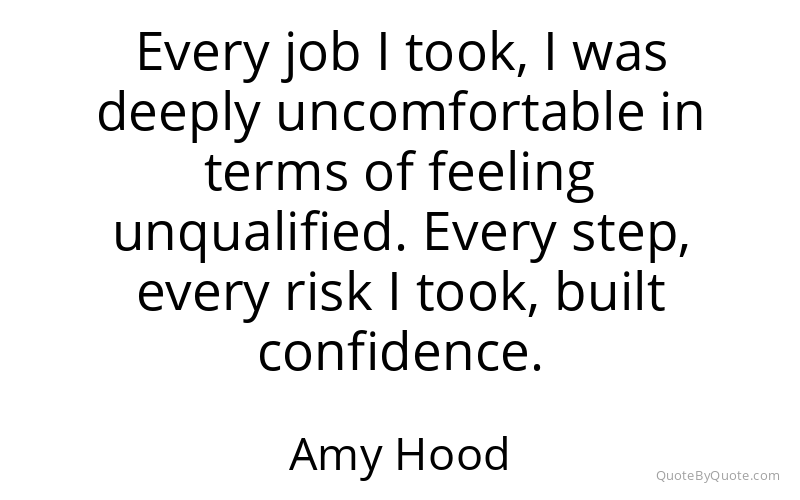 Preview image for this quote by Amy Hood
