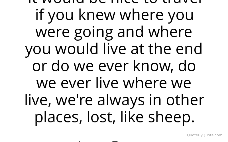 Preview image for this quote by Janet Frame