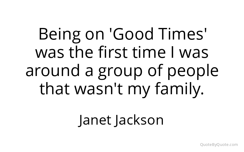 Preview image for this quote by Janet Jackson