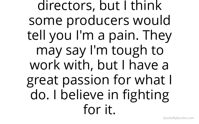 Preview image for this quote by Amy Irving