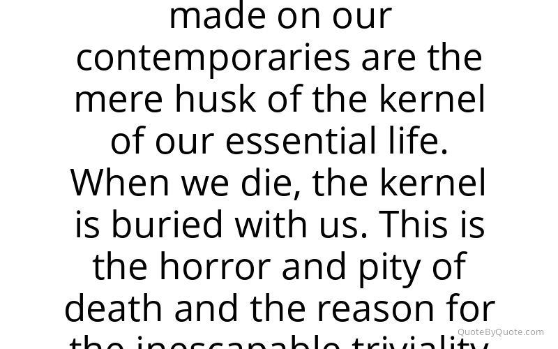 Preview image for this quote by Janet Malcolm