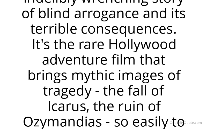 Preview image for this quote by Janet Maslin