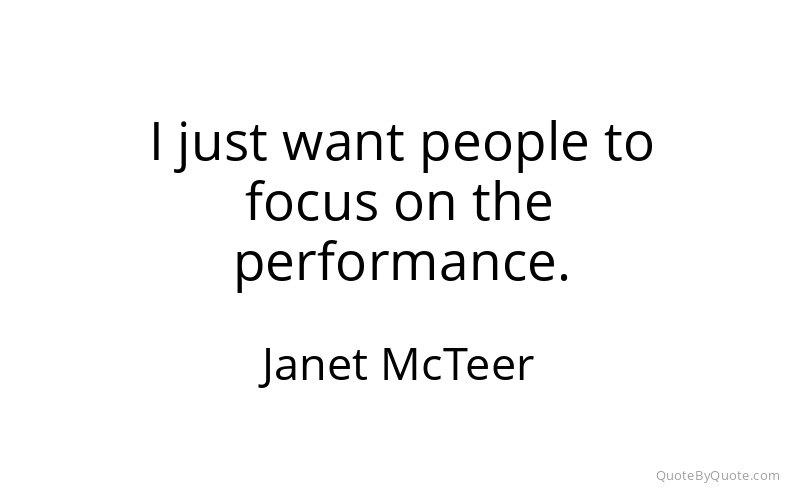 Preview image for this quote by Janet McTeer