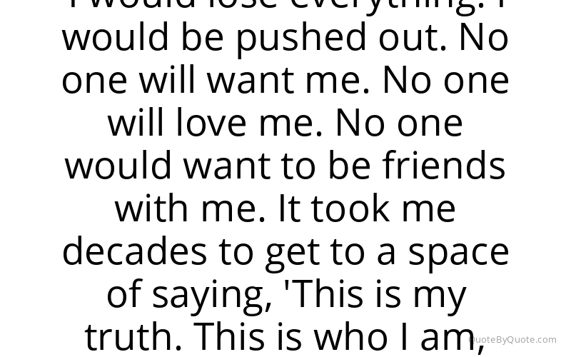 Preview image for this quote by Janet Mock