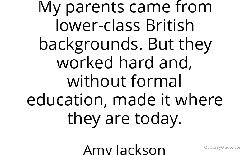 Preview image for this quote by Amy Jackson