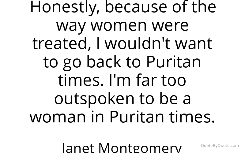 Preview image for this quote by Janet Montgomery
