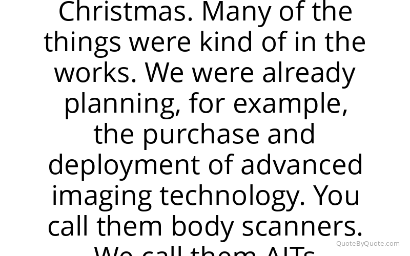 Preview image for this quote by Janet Napolitano
