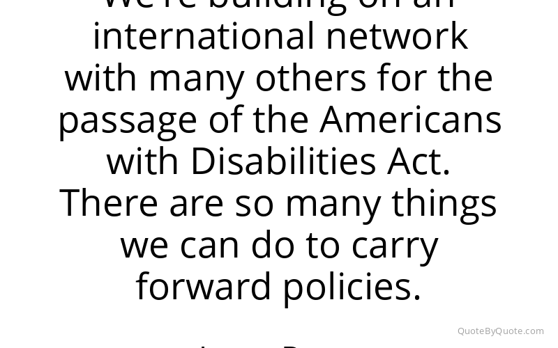 Preview image for this quote by Janet Reno