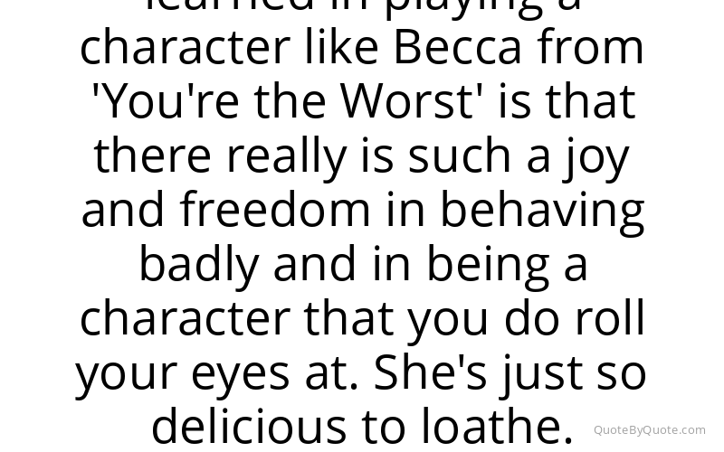 Preview image for this quote by Janet Varney