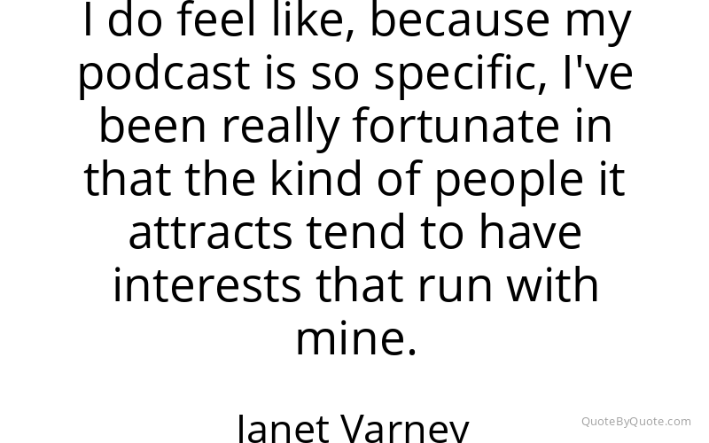 Preview image for this quote by Janet Varney