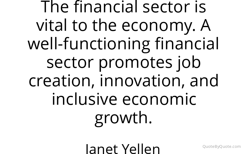 Preview image for this quote by Janet Yellen
