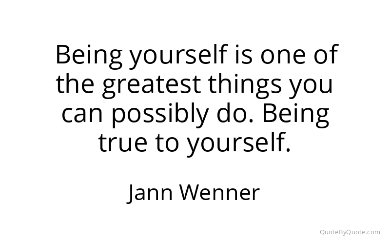 Preview image for this quote by Jann Wenner