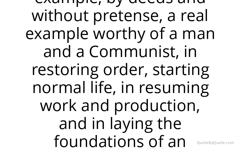 Preview image for this quote by Janos Kadar