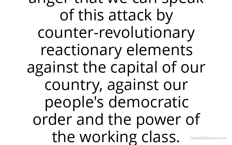 Preview image for this quote by Janos Kadar