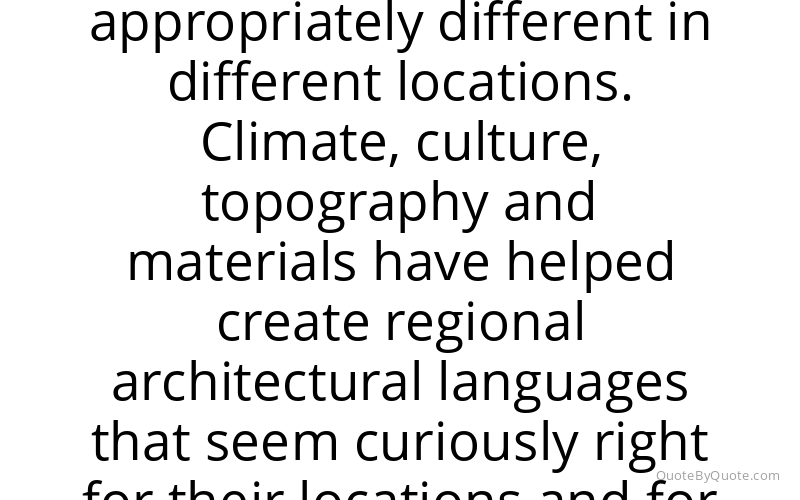 Preview image for this quote by Jaquelin T. Robertson