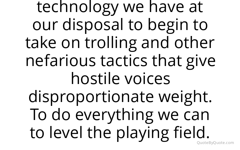 Preview image for this quote by Jared Cohen