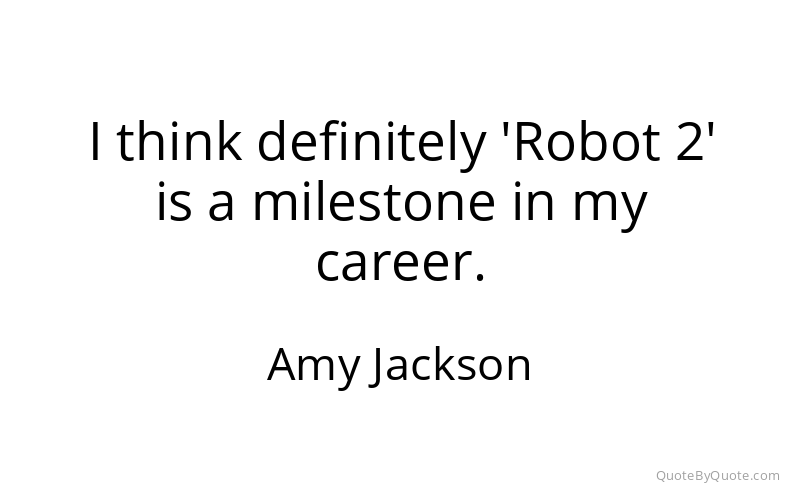 Preview image for this quote by Amy Jackson