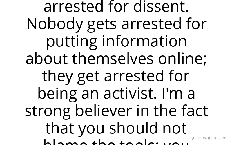 Preview image for this quote by Jared Cohen