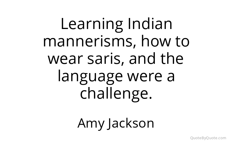 Preview image for this quote by Amy Jackson
