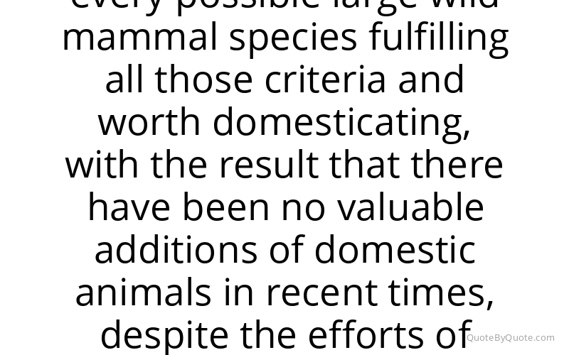 Preview image for this quote by Jared Diamond