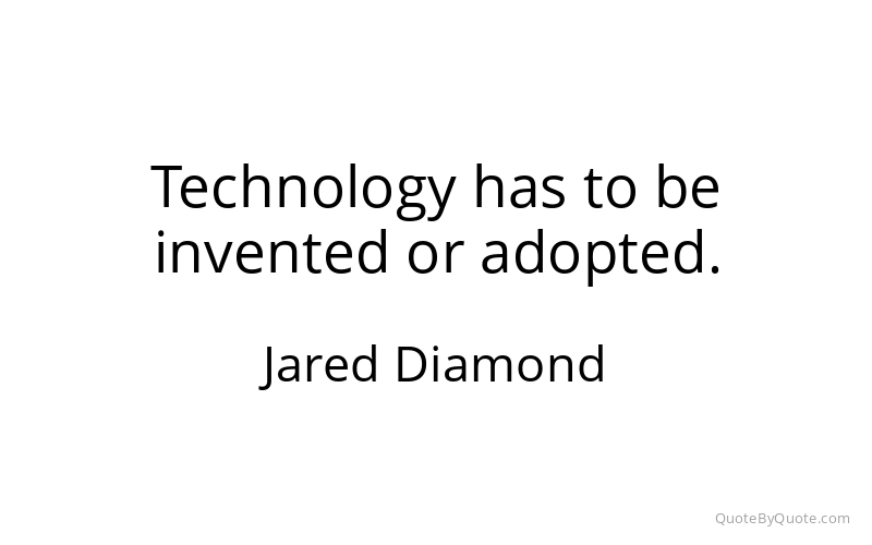 Preview image for this quote by Jared Diamond