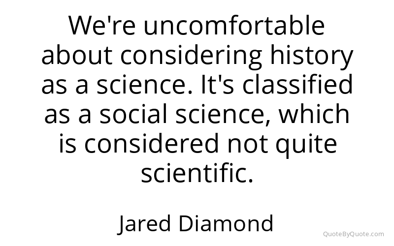Preview image for this quote by Jared Diamond