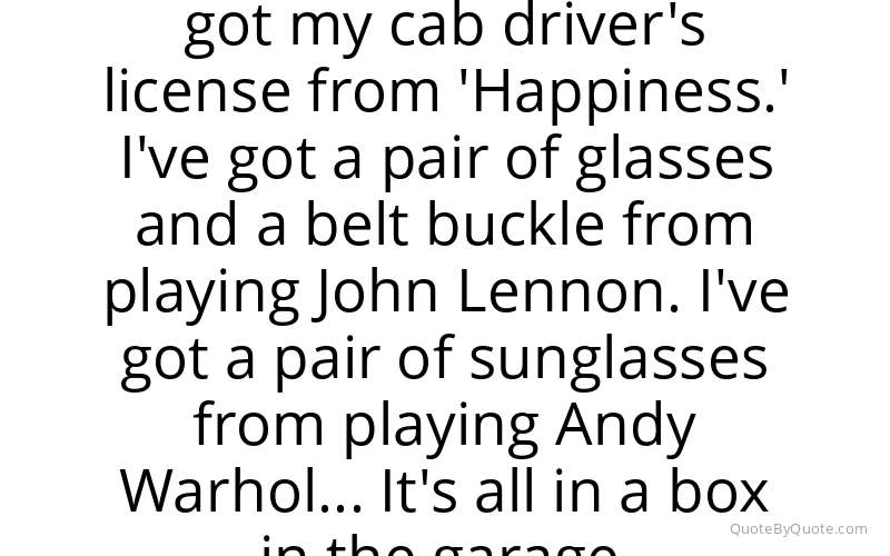 Preview image for this quote by Jared Harris
