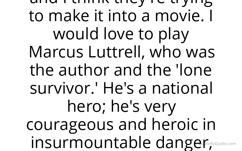 Preview image for this quote by Jared Padalecki