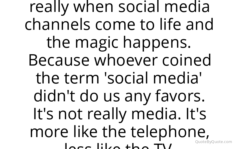 Preview image for this quote by Amy Jo Martin