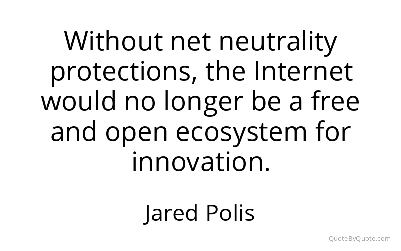 Preview image for this quote by Jared Polis