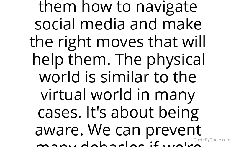 Preview image for this quote by Amy Jo Martin