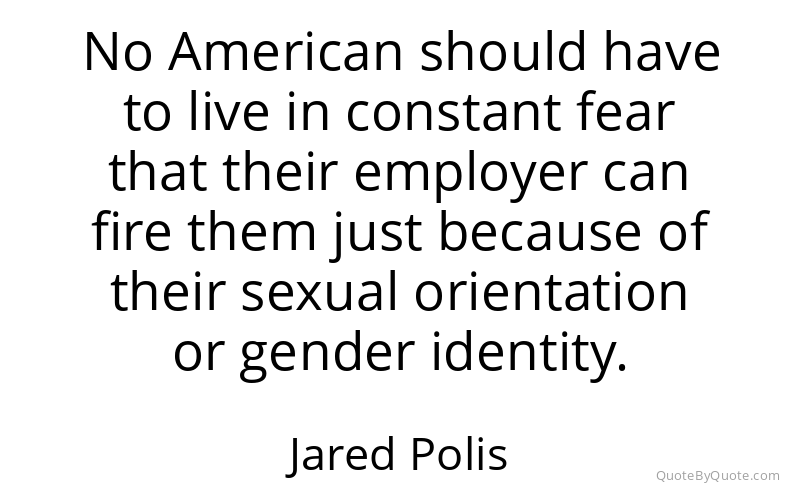 Preview image for this quote by Jared Polis