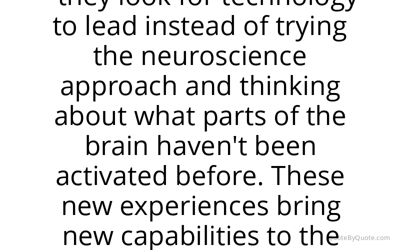 Preview image for this quote by Jaron Lanier