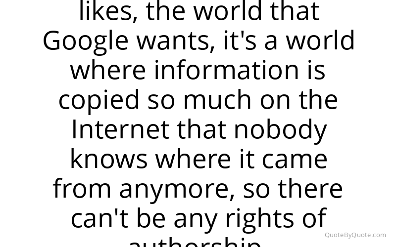 Preview image for this quote by Jaron Lanier