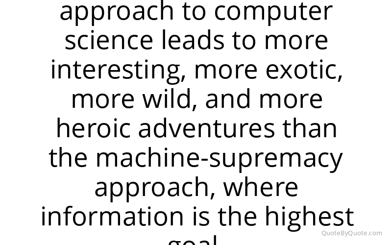 Preview image for this quote by Jaron Lanier