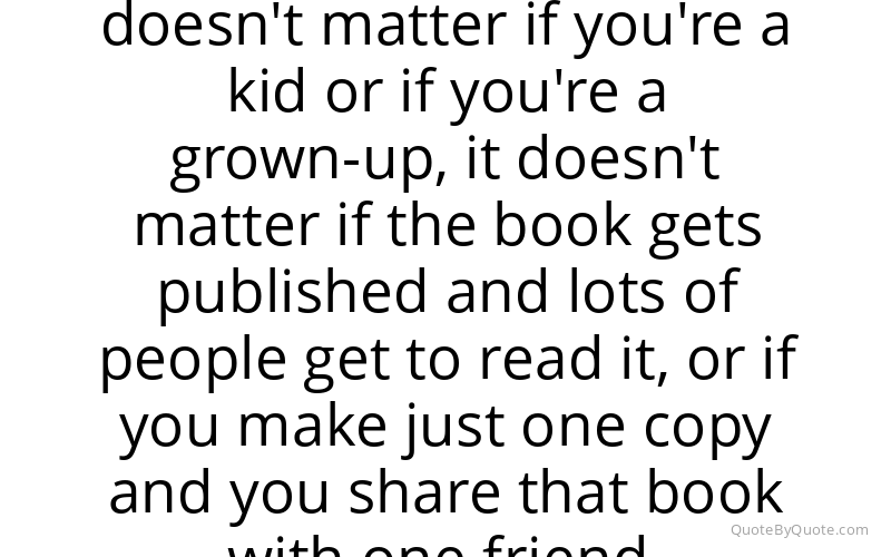 Preview image for this quote by Jarrett J. Krosoczka