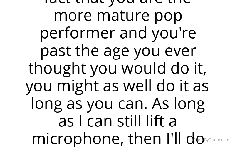 Preview image for this quote by Jarvis Cocker