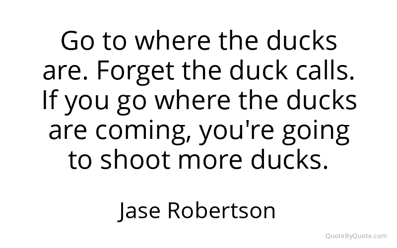 Preview image for this quote by Jase Robertson