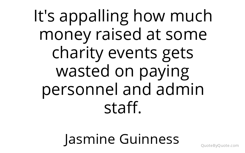 Preview image for this quote by Jasmine Guinness