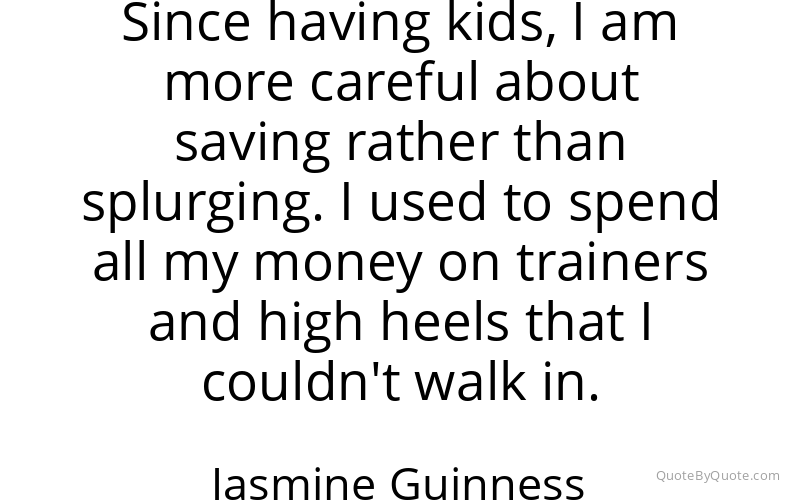 Preview image for this quote by Jasmine Guinness