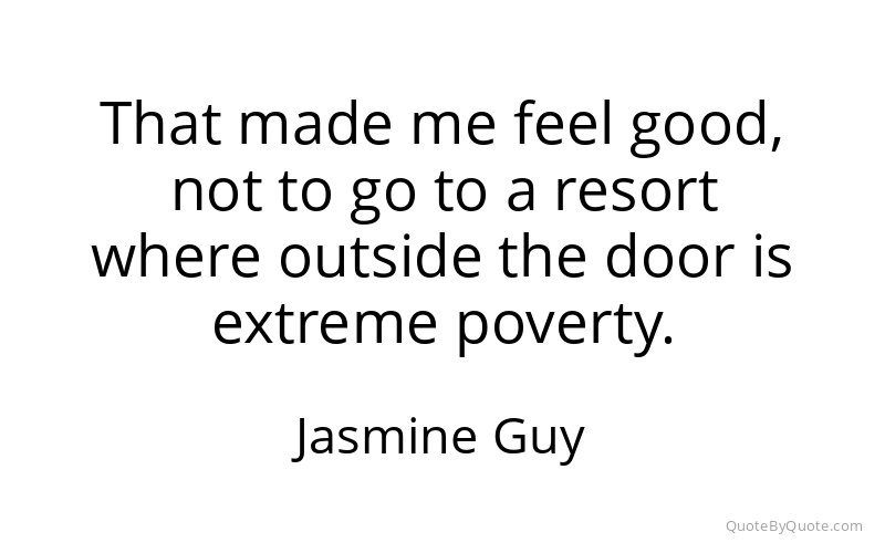 Preview image for this quote by Jasmine Guy